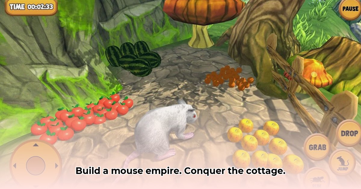 mouse-sim
